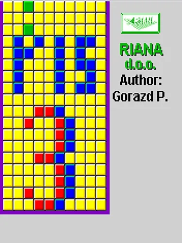 Portada de risTroyka