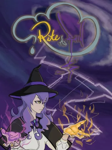 Portada de Rite as Rain
