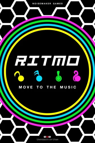 Portada de Ritmo