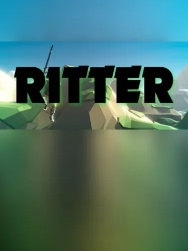 Portada de Ritter