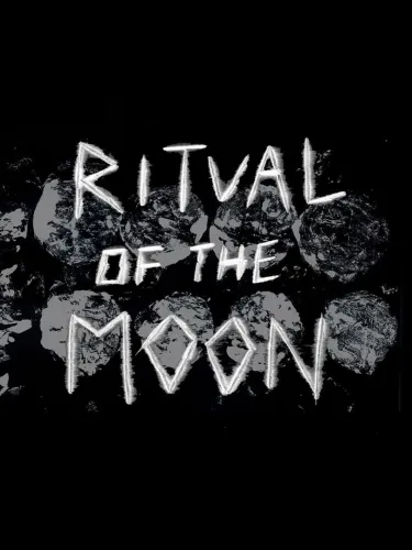 Portada de Ritual of the Moon