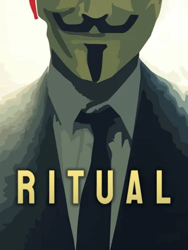 Portada de Ritual