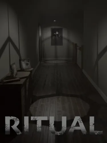 Portada de Ritual
