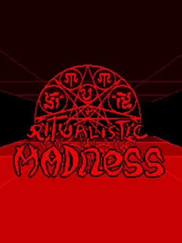 Portada de Ritualistic Madness