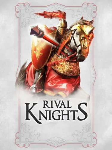 Portada de Rival Knights