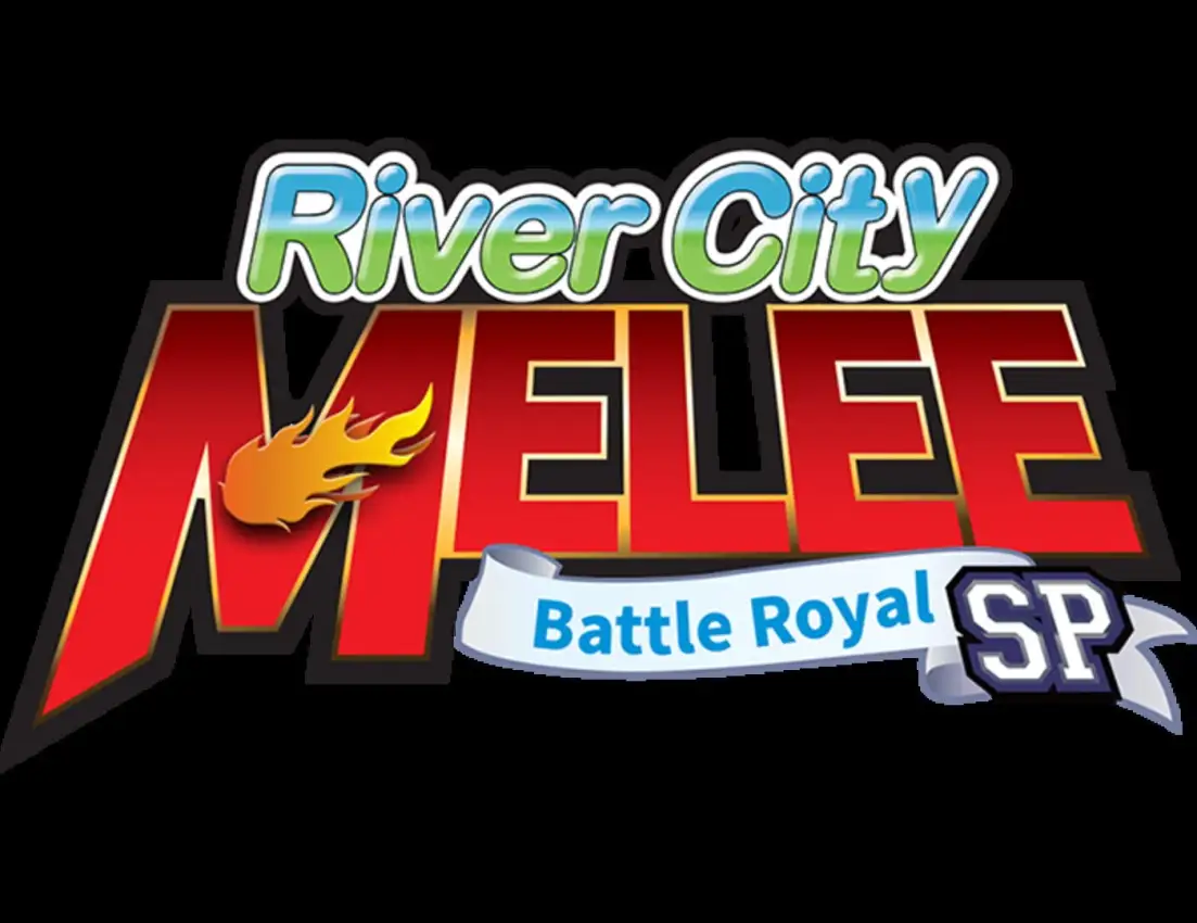 River City Melee: Battle Royal Special