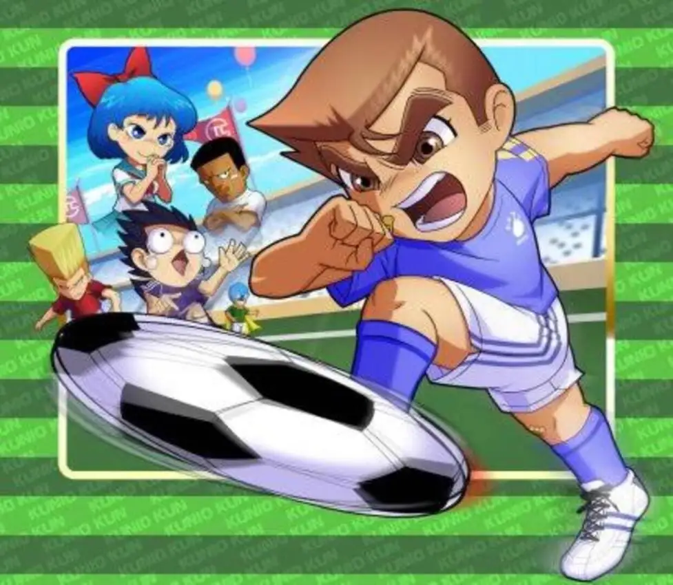 River City Soccer Hooligans