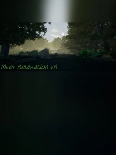 Portada de River Relaxation VR