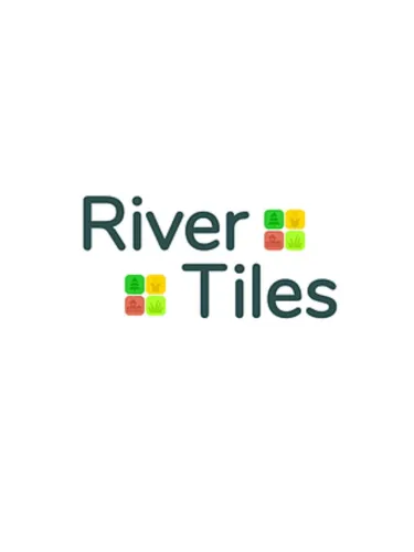 Portada de River Tiles