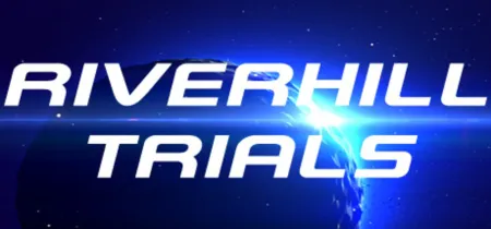Portada de Riverhill Trials