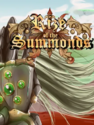 Portada de Rize of the Summonds