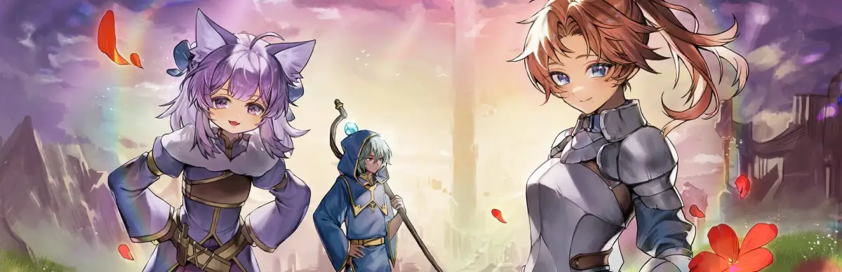 RLLL: Tower of Choices