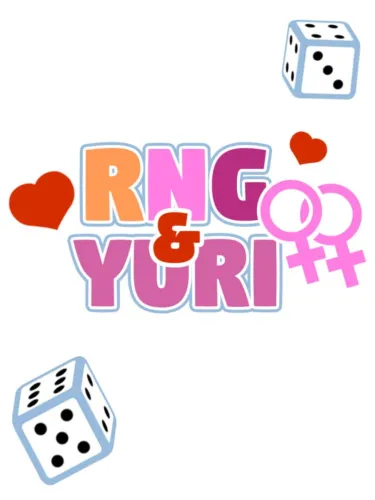 Portada de RNG & Yuri