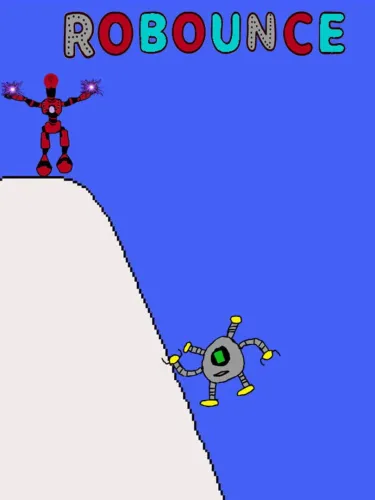 Portada de Ro-Bounce