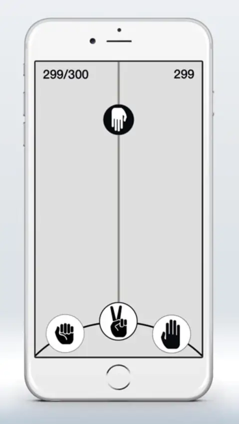 Portada de Ro Sham Bo Rush