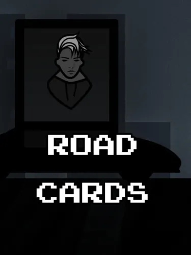 Portada de Road Cards