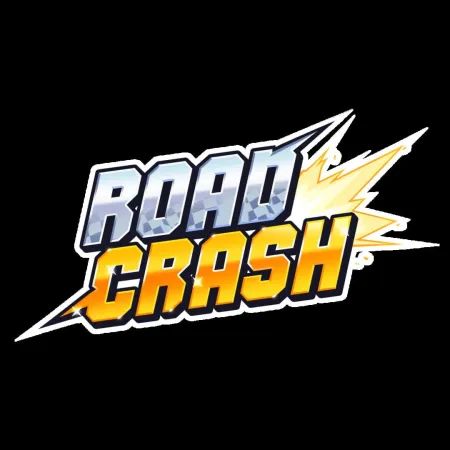 Portada de Road Crash