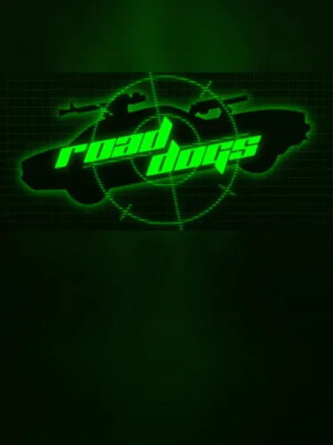 Portada de Road Dogs