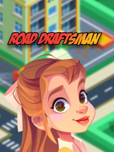 Portada de Road Draftsman