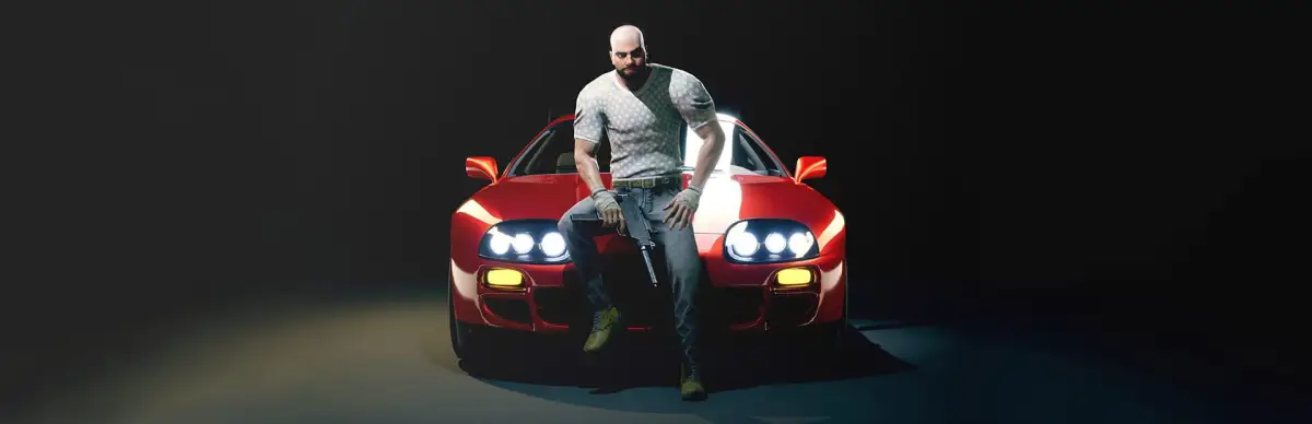 Road Gangs Simulator