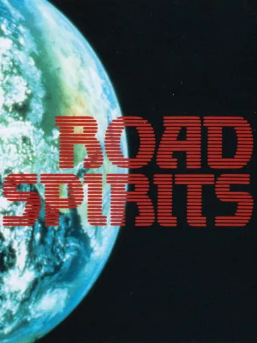 Portada de Road Spirits