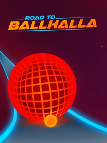 Portada de Road to Ballhalla