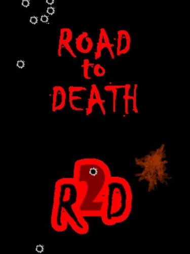 Portada de Road to Death