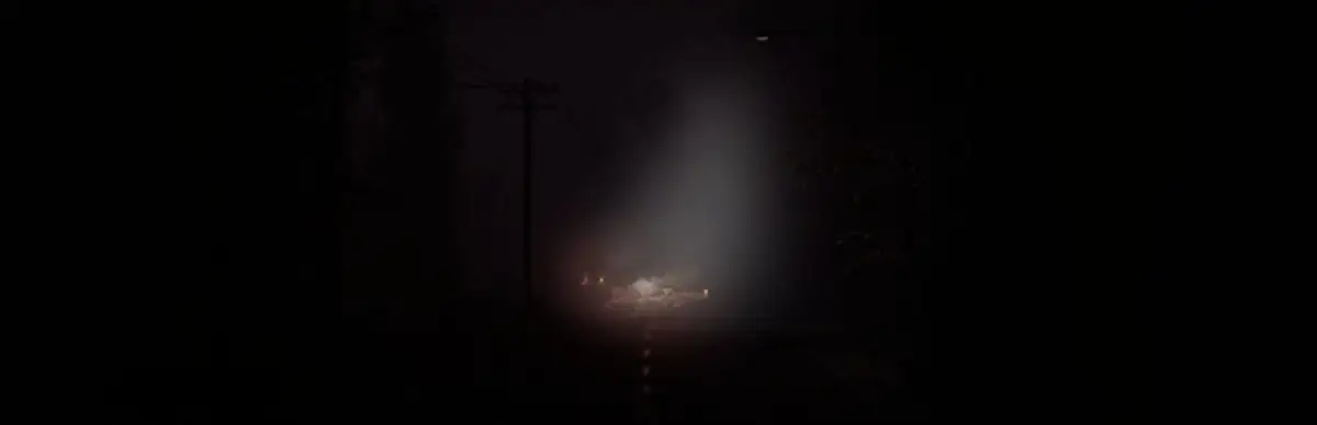 Road to Hollow Hills