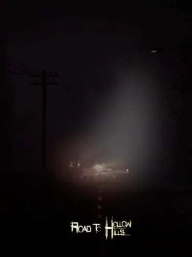 Portada de Road to Hollow Hills