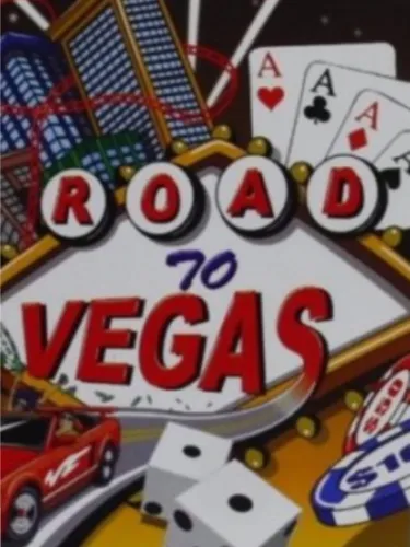 Portada de Road to Vegas