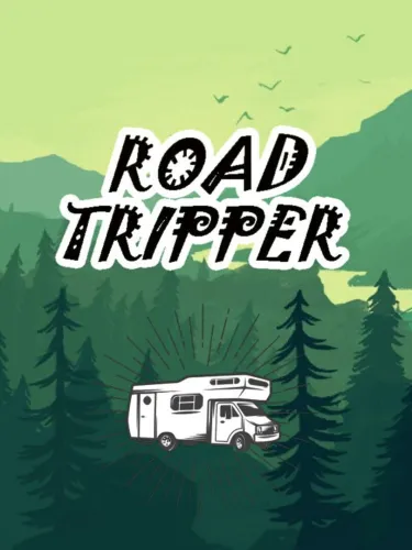 Portada de Road Tripper