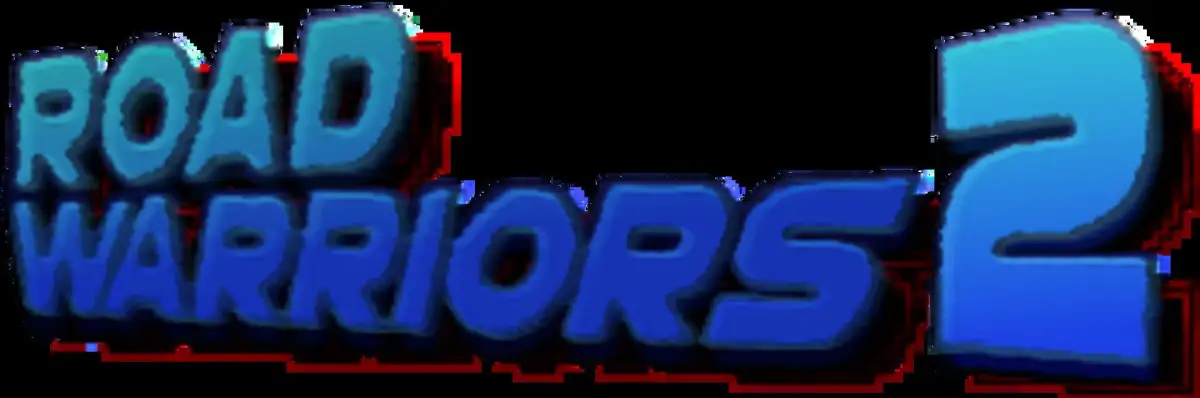 Portada de Road Warriors 2