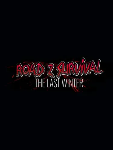 Portada de Road Z Survival: The Last Winter