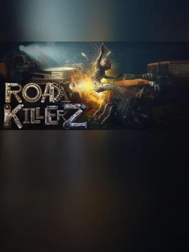 Portada de RoadkillerZ