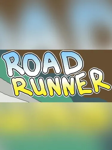 Portada de RoadRunner