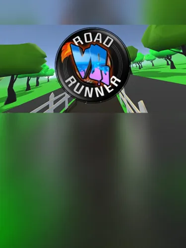 Portada de RoadRunner VR