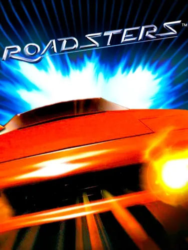 Portada de Roadsters
