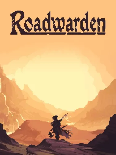 Portada de Roadwarden