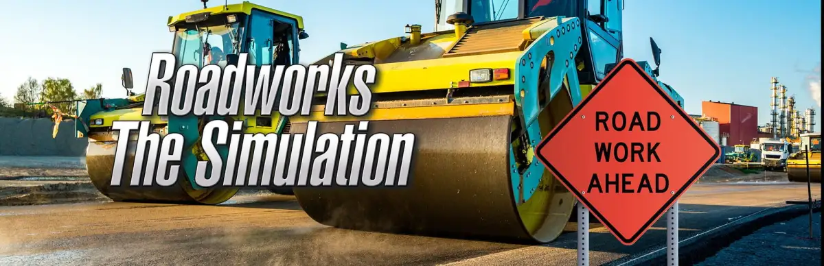 Roadworks – The Simulation