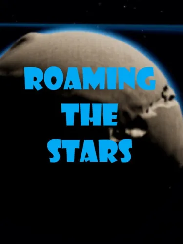 Portada de Roaming the Stars