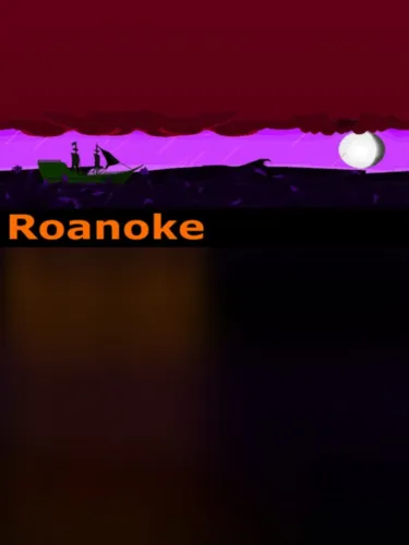 Portada de Roanoke