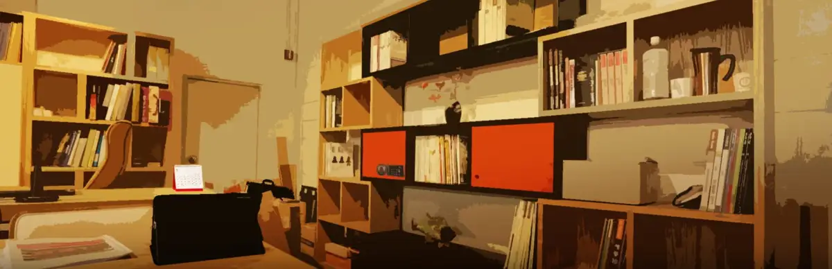 Roasting Report: A Professor Murder