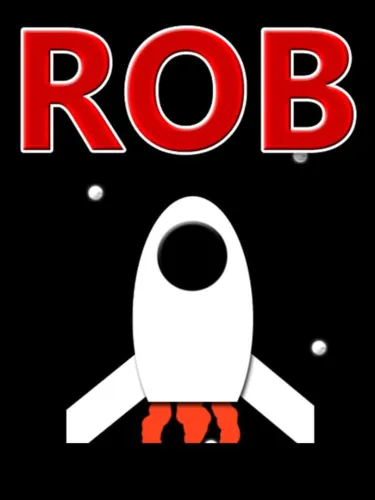 Portada de Rob