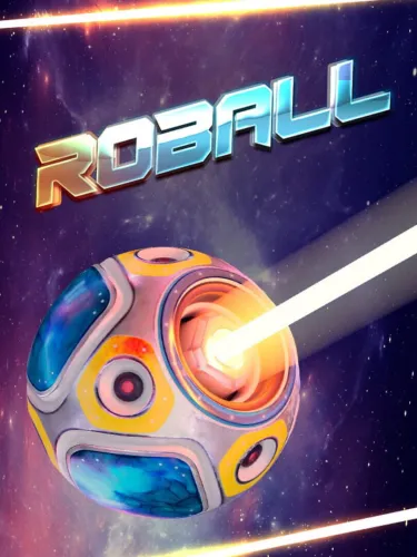 Portada de Roball