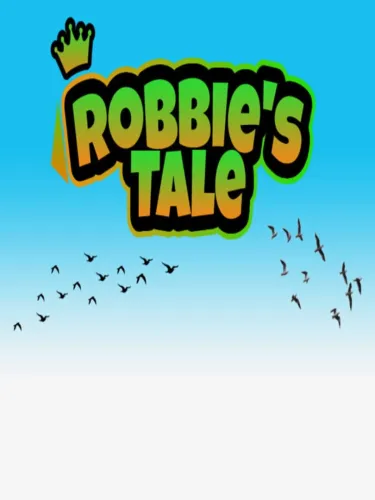 Portada de Robbie’s Tale