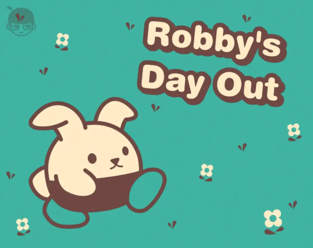Robby’s Day Out