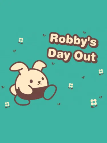 Portada de Robby’s Day Out