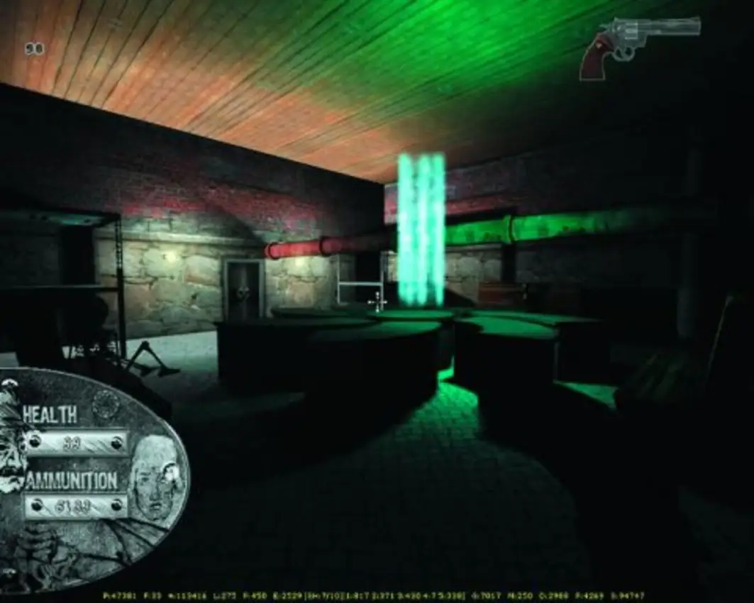 Robert D. Anderson & the Legacy of Cthulhu