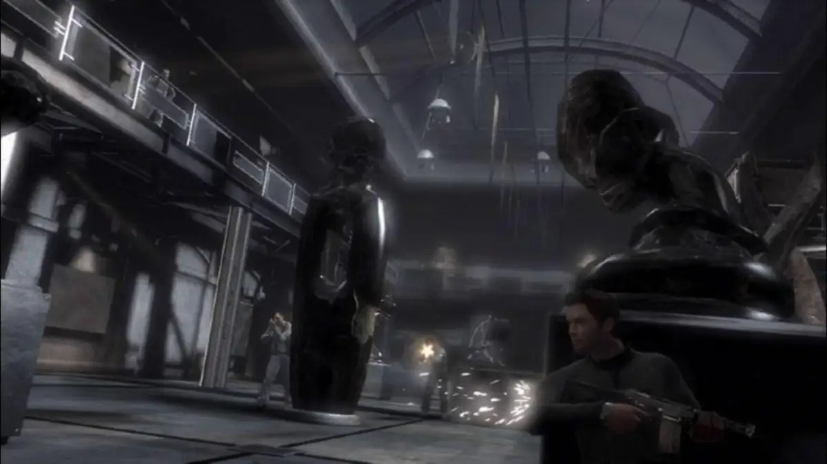 Robert Ludlum’s The Bourne Conspiracy