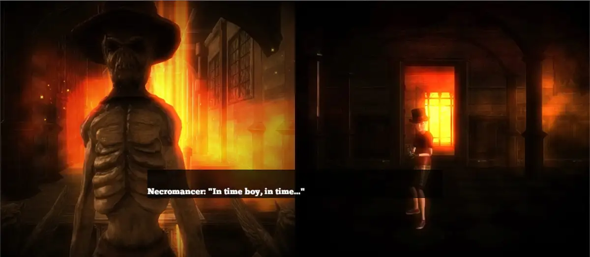 Robert Mensah’s Sins of the Father